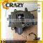 E320C 320C excavator hydraulic pump regulator