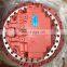 CX210B Excavator Final Drive Assy KRA10150 Travel Motor Assembly for CX210B
