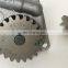 Genuine Excavator Parts B3.3 QSB3.3 Engine Lubricating Oil Pump C6207511201 4945774 4982682