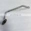 3287573 4992206 Cummins engine ISDE Turbo Oil Drain Connection Tube