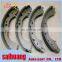car auto part 04465-60170 for FZJ79 Disc Brake Pad  Land Cruiser 1998-2007