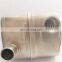 High Performance Truck Parts 13039785 Oil Cooler Assembly