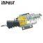 2001ES-12E3U1B2S2 Stop Shutoff Solenoid 12v with 3 terminals