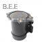 Высококачественный ДАТЧИК ПОТОКА ВОЗДУХА AIR FLOW SENSOR A36-000 N62 F00E000202 22680-63107 2268063107