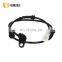 Rear left ABS Wheel Speed Sensor FOR RENAULT 8200254681 6040004524 479006554R 0265007529 0265008327 0265008943 SS20349 84525