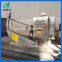 Wear-free type stacking screw dehydrator
