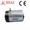 2.2 KW CW Rotation Hydraulic DC Motor