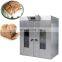 Large Scale Commercial 64 Trays Bread Proofer Machine