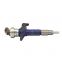 Common rail injector 095000-5430 8-97311372-0 095000-5550 diesel injector