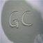 Green silicon carbide GC micropowder