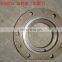 Sinotruk HOWO heavy truck parts engine oil seal seat VG1500019023A