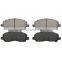 ZD866 Wagner QuickStop Carbon-Fiber Ceramic Disc Pad Set front disk car break Brake pads