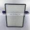 Excavator Air Conditioning cabin Filter element 14506997