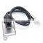 24V Circle Four Needles Nitrogen Oxide Sensor 5WK9 6612D 2020691 5WK96612D