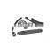 XYREPUESTOS  AUTO PARTS Repuestos Al Por Mayor TIMING CHAIN KIT Brand New 13506-75010 1RZ For Toyota