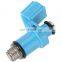 Injector 6C5-13761-00-00 Fuel 50-60 HP 2 Stroke For Yamaha 40-50-60 HP 4 Stroke