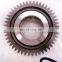 Original Second Shaft Fifth Gear for Kins of Chinese Truck Model