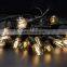 Long Outdoor Party Light String And String Lights Outdoor Globe