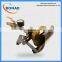 ipx3 ipx4 watering brass jet spray nozzle