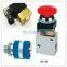 vacuum solenoid for daihatsu terios thermally activated vent strainer y-type