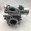 TF035HL12B-11HE1T-VG Turbo TF035 49335-01410 1515A295 turbocharger for 2016- Mitsubishi Motors SUV 4N15 4P00 diesel engine parts
