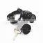 IGNITION KEY SWITCH FOR RAPTOR 700 YFM700R YFM 700R 2009-2016