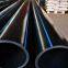 Pe Polyethylene Pipe Polyethylene Pressure Pipe For Seawater Desalination