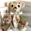 Amazon Hot Baby Stuffed Animal Plush Dog Toys Kids Sensory Plush Toy Weighted