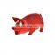 New design fashion soft cartoon lovely pet toys