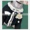 Dog Clothes Spring Sweater Elegant Pet Clothing Schnauzer Pomeranian Teddy Dog Sweater Pet Clothes