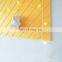 customized colors 100% polyester felt decoration board