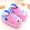 Breathable Kids Animal Cartoon Style Children Baby Shoes Child Sandals Slipper Shoes