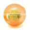 Wholesale Customized color eco-friendly durable dog chew toys bouncy ball treats dog ball
