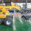 china stump removing equipment for sale