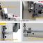 LT 335A cylinder bed unison feed lockstitch sewing machine