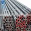 Good price schedule 40 black carbon seamless steel pipe