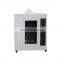 Testing Instruments Glow wire testing machine