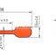 HST-5010 ASTMD 412 Standard Dumbbell Tensile Specimen Cutter