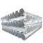 1 inch 20mm 25mm 110mm 150mm 200mm diameter standard length gi steel round pipe