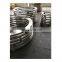 254SMO stainless steel forged ring machined bright surface supplier price