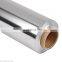 200 micron thickness aluminum foil polyester insulation roll