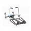 MY-S072A Indoor Rower Exercise Rowing Machines Gym Equipment Fitness Abdomen Muscle Training