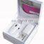 Radio Frequency facial massager face lift anti aging fhr fda beauty equipment skin lightening skin