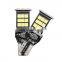 High Power 3030 24Smd Led Backup Parking Light Lamp Bulbs Light W16W T15 Car Led Lighting