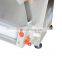 Commercial dough pressing machine Automatic Electric bakery pizza dough roller dough press machine Electric