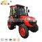 80HP 90HP 4wd Farm Tractor