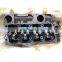 C4.4 Complete Cylinder Head With Valve For Diesel Engine