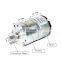 12v dc motor 100 rpm high torque