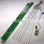 Bright SMD2835 10Sets Led Meteor Shower Rain Tube Lights