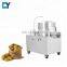 Vegetable And Fruit Cleaning Equipment / Carrot Cassava Peeling Machine / Industrial Potato peeling Machine For Sale